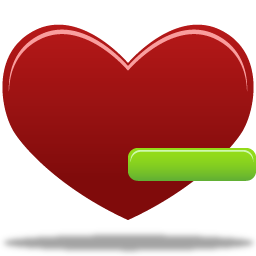 Remove from favorites