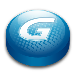 My Globe IM puck