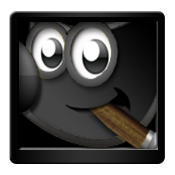 Black Gimp