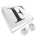 Font Book