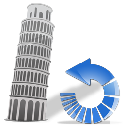 Tower of Pisa Reload