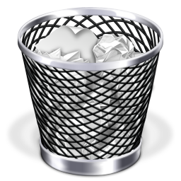Trashfull