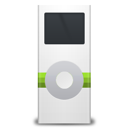 iPod Nano 2G