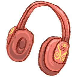 Headphones