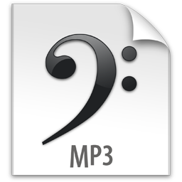 File MP3