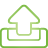 Outbox green