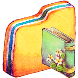 Book Folder