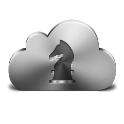 Cloud Gamecenter Silver