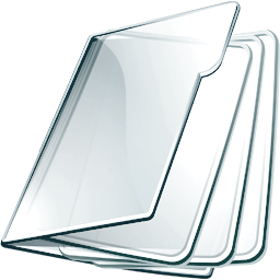 Live folder
