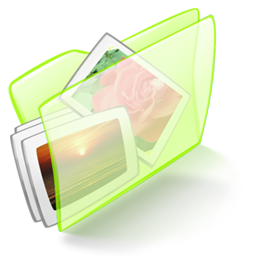 Dossier Green Pictures
