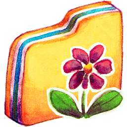 Flower Folder