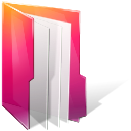 Folder documents