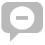 Comment Minus UI