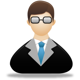 Teacher male