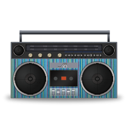Boombox Lines