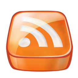 Orange RSS Feed