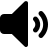 Speaker black