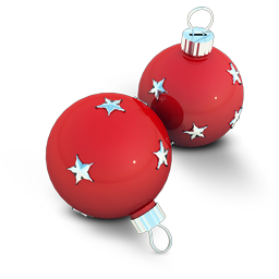 Xmas Ball