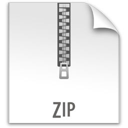 File ZIP
