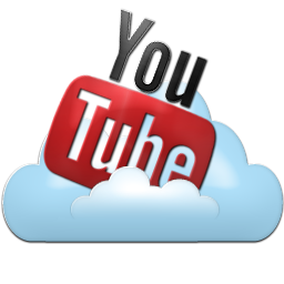 YouTube cloud