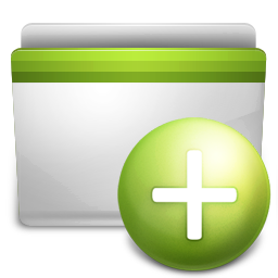 Add Folder