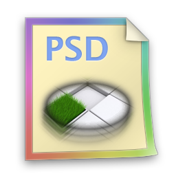 Psd files