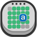 Acalendar Flat Mobile