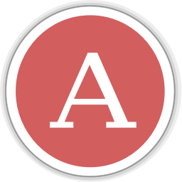 Accessories Dictionary