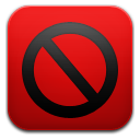 Adblock Dark
