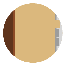 Addressbook Circle