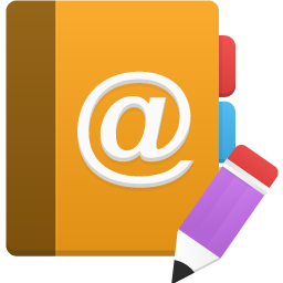 Addressbook Edit