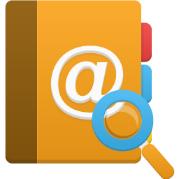 Addressbook Search