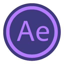 Adobe Aftereffect Circle
