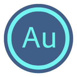 Adobe Audition Circle