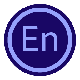 Adobe Encore Circle
