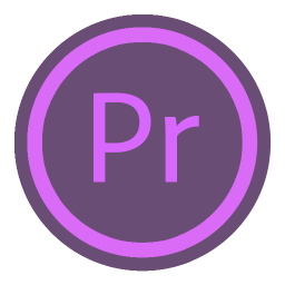 Adobe Premierepro Circle