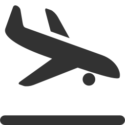 Airplane Landing