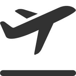 Airplane Takeoff