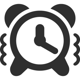 Alert Clock