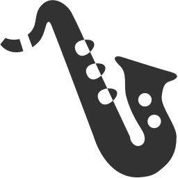 Alto Saxophone