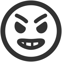 Angry