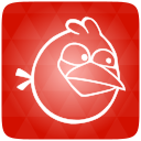 Angrybirds orange