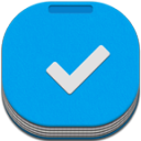 Anydo Flat Round
