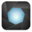 Aperture Black