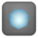 Aperture Grey