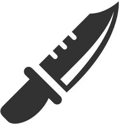 Army Knife