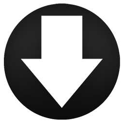 Arrow Circle Down