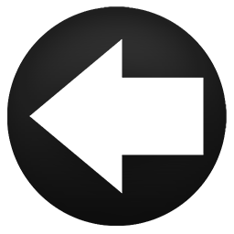 Arrow Circle Left