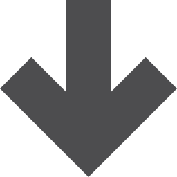 Arrow Down Vector