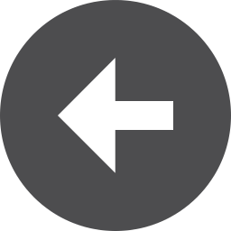 Arrow Left Alt1 Vector